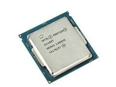 Procesor Intel Pentium Dual Core G4400T, 2.90GHz, 3MB Cache